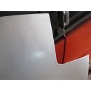 Mazda MX-5 NA Motorhaube Haube Aluminium