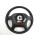Mazda MX-5 NA Momo Sport Lenkrad Sportlenkrad mit Airbag