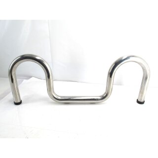 Mazda MX-5 NA NB Überrollbügel / Roadsterbügel Chrom