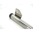 Mazda MX-5 NA NB Überrollbügel / Roadsterbügel Chrom