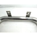 Mazda MX-5 NA NB Überrollbügel / Roadsterbügel Chrom