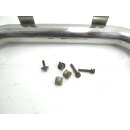 Mazda MX-5 NA NB Überrollbügel / Roadsterbügel Chrom