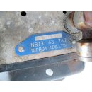 Mazda MX-5 NA ABS Hydroaggregat Hydraulikblock + Steuergerät NB13 43 7A0