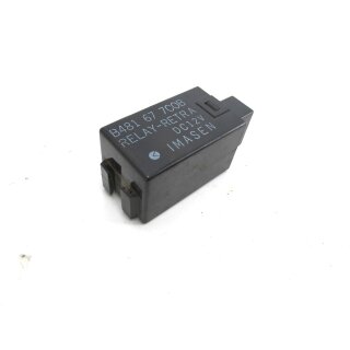 Mazda MX-5 NA Relais Relay Retra Scheinwerfer B481 67 7C0B