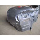 Mazda MX-5 NB Karosserie Heckteil Heck Rahmen Lampeneinfassung