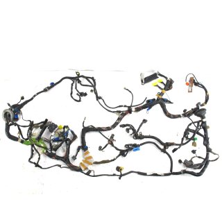 Mazda MX-5 NA Kabelbaum vorne/hinten inkl. Sicherungskasten innen NB96-67-010C