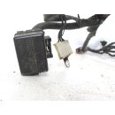 Mazda MX-5 NA Kabelbaum vorne/hinten inkl. Sicherungskasten innen NB96-67-010C