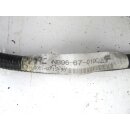 Mazda MX-5 NA Kabelbaum vorne/hinten inkl. Sicherungskasten innen NB96-67-010C