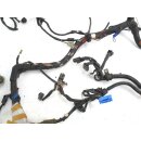 Mazda MX-5 NA Kabelbaum vorne/hinten inkl. Sicherungskasten innen NB96-67-010C