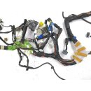 Mazda MX-5 NA Kabelbaum vorne/hinten inkl. Sicherungskasten innen NB96-67-010C
