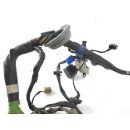 Mazda MX-5 NA Kabelbaum vorne/hinten inkl. Sicherungskasten innen NB96-67-010C