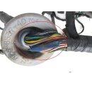 Mazda MX-5 NA Kabelbaum vorne/hinten inkl. Sicherungskasten innen NB96-67-010C