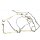Mazda MX-5 NA Kabelbaum Innenraum NB46-67-050B