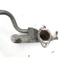 Mazda MX-5 NA Einlassstutzen Wasserpumpe + Bypassleitung