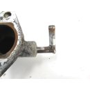 Mazda MX-5 NA Einlassstutzen Wasserpumpe + Bypassleitung