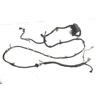 Mazda MX-5 NA Kabelbaum Batterieanschluss inkl. Sicherungskasten (Unterboden) NB45-67-070B