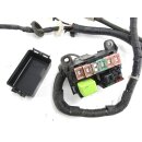 Mazda MX-5 NA Kabelbaum Batterieanschluss inkl. Sicherungskasten (Unterboden) NB45-67-070B