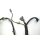 Mazda MX-5 NA Kabelbaum Batterieanschluss inkl. Sicherungskasten (Unterboden) NB45-67-070B
