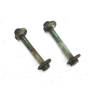 Mazda MX-5 NA Querlenker Schraube Exzenterschraube Sturzkorrekturschraube Set