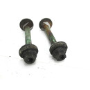 Mazda MX-5 NA Querlenker Schraube Exzenterschraube Sturzkorrekturschraube Set