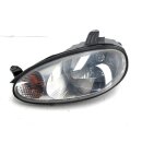 Mazda MX-5 NB Scheinwerfer links