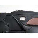Mazda MX-5 NB Türverkleidung Türpappe rechts NBFL Leder braun Phoenix