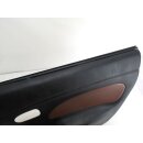 Mazda MX-5 NB Türverkleidung Türpappe rechts NBFL Leder braun Phoenix