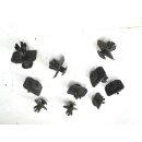 Mazda MX-5 NA Clips für Radhausverkleidung, Stoßstange, Plastik Abdeckungen ect.