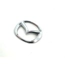 Mazda MX-5 NB Mazda Logo Emblem Heckklappe