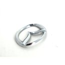 Mazda MX-5 NB Mazda Logo Emblem Heckklappe
