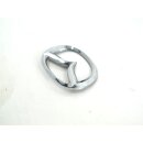 Mazda MX-5 NB Mazda Logo Emblem Heckklappe