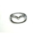 Mazda MX-5 NB Mazda Logo Emblem Heckklappe