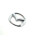 Mazda MX-5 NB Mazda Logo Emblem Heckklappe