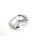 Mazda MX-5 NB Mazda Logo Emblem Heckklappe