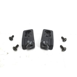 Mazda MX-5 NA NB Hacken für Verdeckverschluss Verdeck Spanner Verschluss inkl. Schrauben