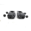 Mazda MX-5 NA NB Hardtop Haken zum Einrasten seitlich...