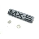 Mazda MX-5 NA Logo Emblem Heckblende hinten original
