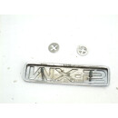 Mazda MX-5 NA Logo Emblem Heckblende hinten original