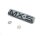 Mazda MX-5 NA Logo Emblem Heckblende hinten original