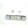 Mazda MX-5 NA Logo Emblem Heckblende hinten original