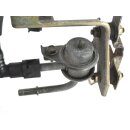 Mazda MX-5 NB Pulsationsdämpfer Einspritzanlage Kraftstoff Anlage BP4X 195250-0520