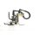Mazda MX-5 NB Pulsationsdämpfer Einspritzanlage Kraftstoff Anlage BP4X 195250-0520