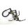 Mazda MX-5 NB Pulsationsdämpfer Einspritzanlage Kraftstoff Anlage BP4X 195250-0520