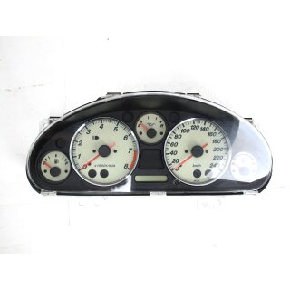 Mazda MX-5 NB Tacho Kombiinstrument NB-FL NC82 218-860