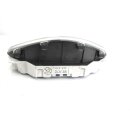 Mazda MX-5 NB Tacho Kombiinstrument NB-FL NC82 218-860