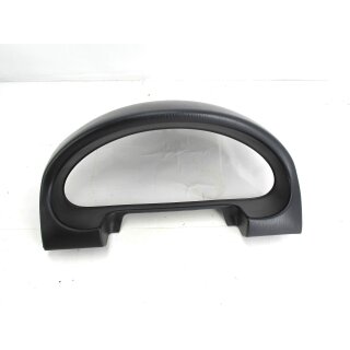 Mazda MX-5 NB Tacho Tachorahmen Tachoblende Tachoverkleidung Instrumentenblende