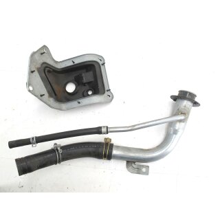 Mazda MX-5 NB Tank Einfüllstutzen Tankstutzen