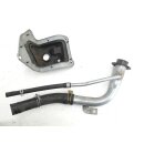Mazda MX-5 NB Tank Einfüllstutzen Tankstutzen