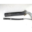 Mazda MX-5 NB Tank Einfüllstutzen Tankstutzen