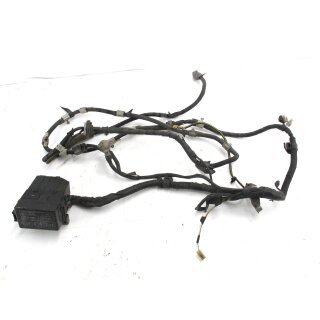 Mazda MX-5 NB Kabelbaum unten inkl. Sicherungskasten, Batterieklemme NC82-67-070A